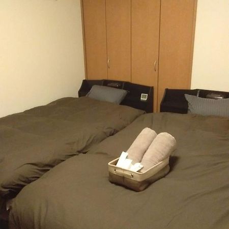 Nice Hostel Yotsugi 도쿄 외부 사진
