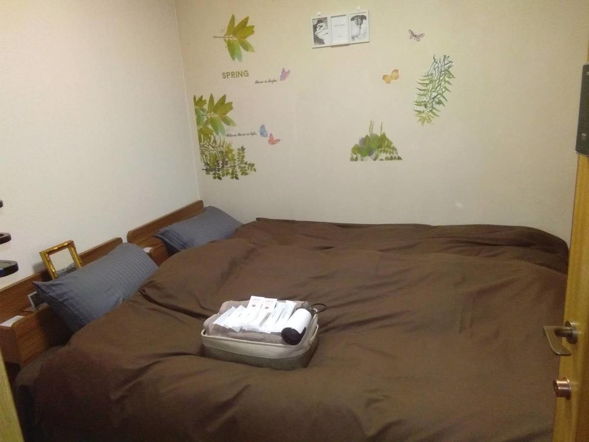 Nice Hostel Yotsugi 도쿄 외부 사진