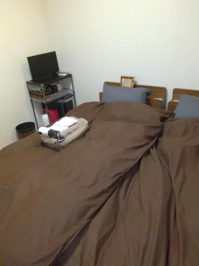 Nice Hostel Yotsugi 도쿄 외부 사진