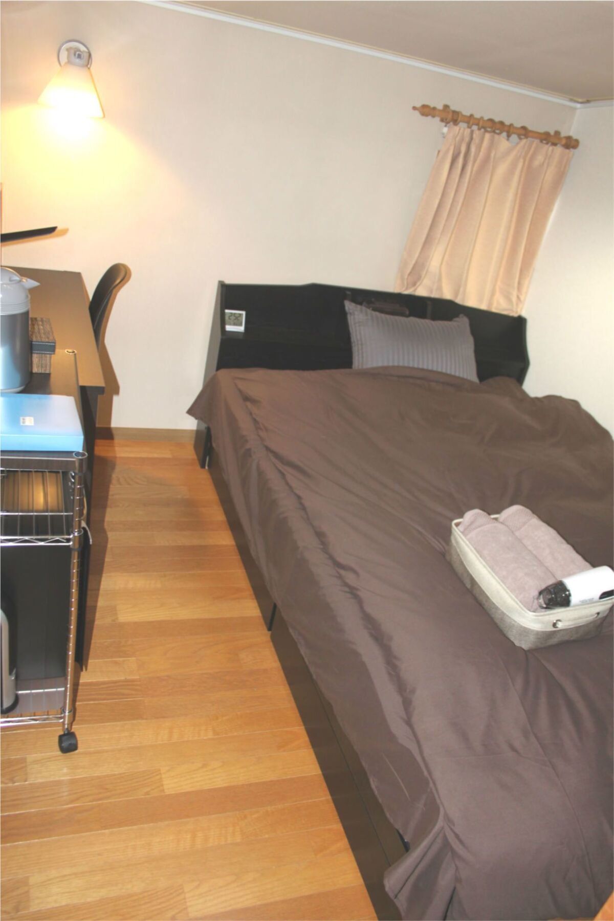Nice Hostel Yotsugi 도쿄 외부 사진