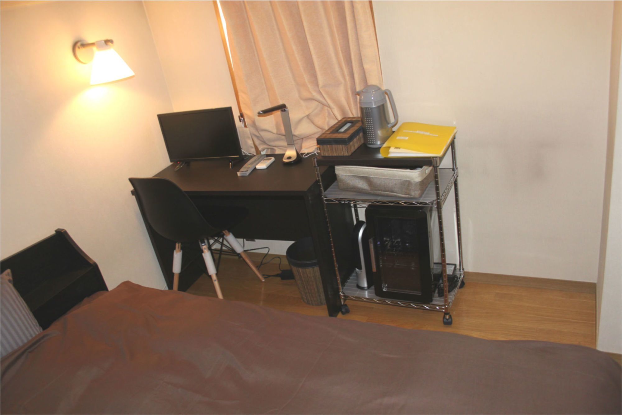 Nice Hostel Yotsugi 도쿄 외부 사진